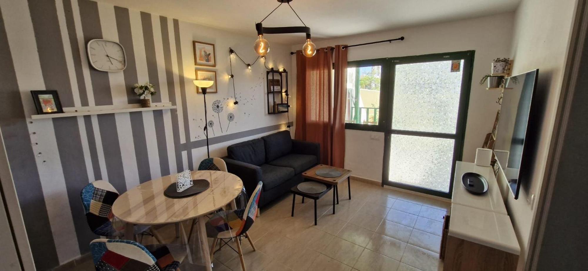 Appartamento Casa Marika Costa Calma Esterno foto