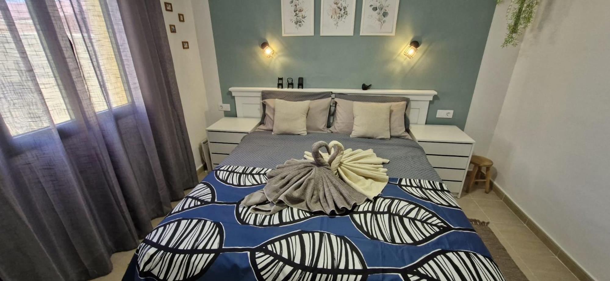 Appartamento Casa Marika Costa Calma Esterno foto